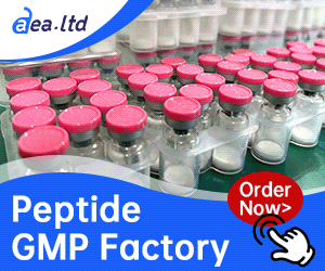 Peptide Manufacturers-Aea.ltd