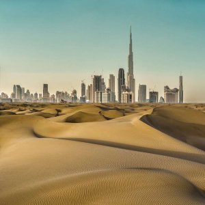 Seeking Guidance on Dubai Home Search