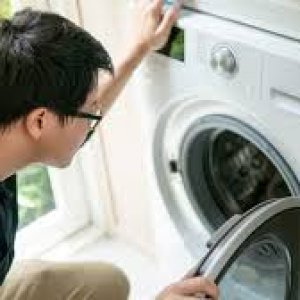 how to repair Dryer
